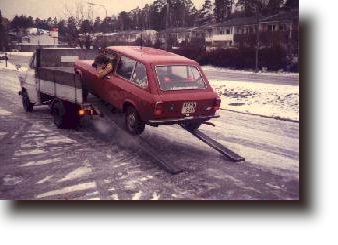 Jag undrar vad Lena sger om det gr snder just nu?